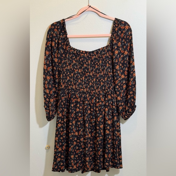 Mini Dress - Picture 8 of 9